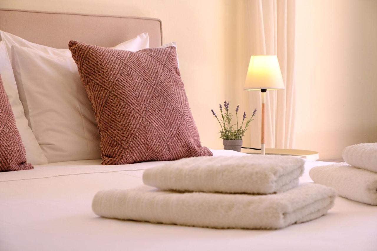 Pyrgos Ralli Estate Guesthouse Aegina المظهر الخارجي الصورة