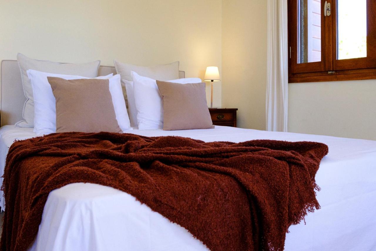 Pyrgos Ralli Estate Guesthouse Aegina المظهر الخارجي الصورة