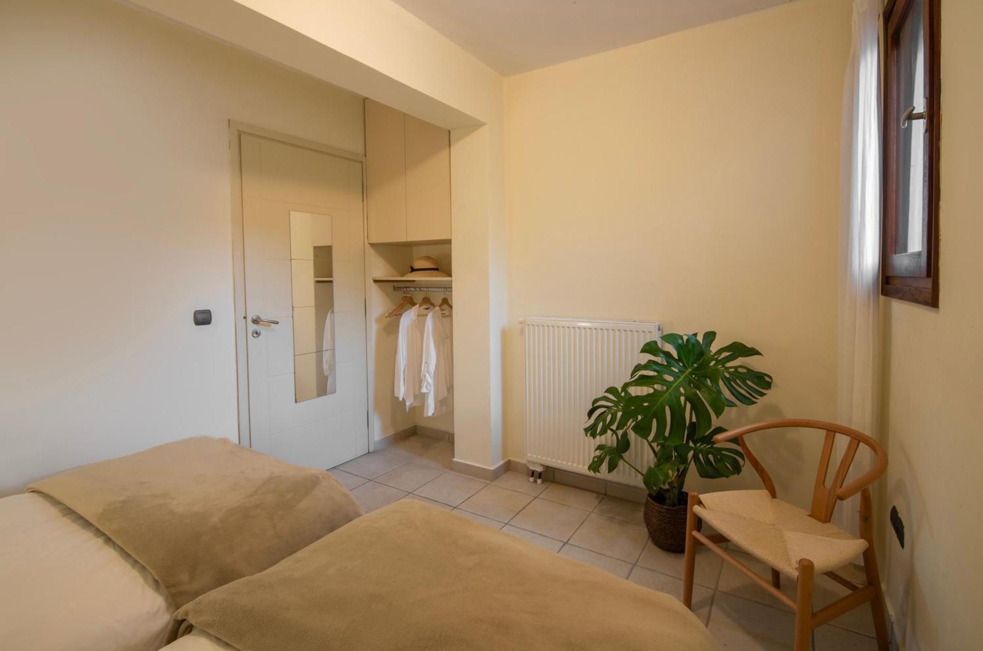 Pyrgos Ralli Estate Guesthouse Aegina المظهر الخارجي الصورة