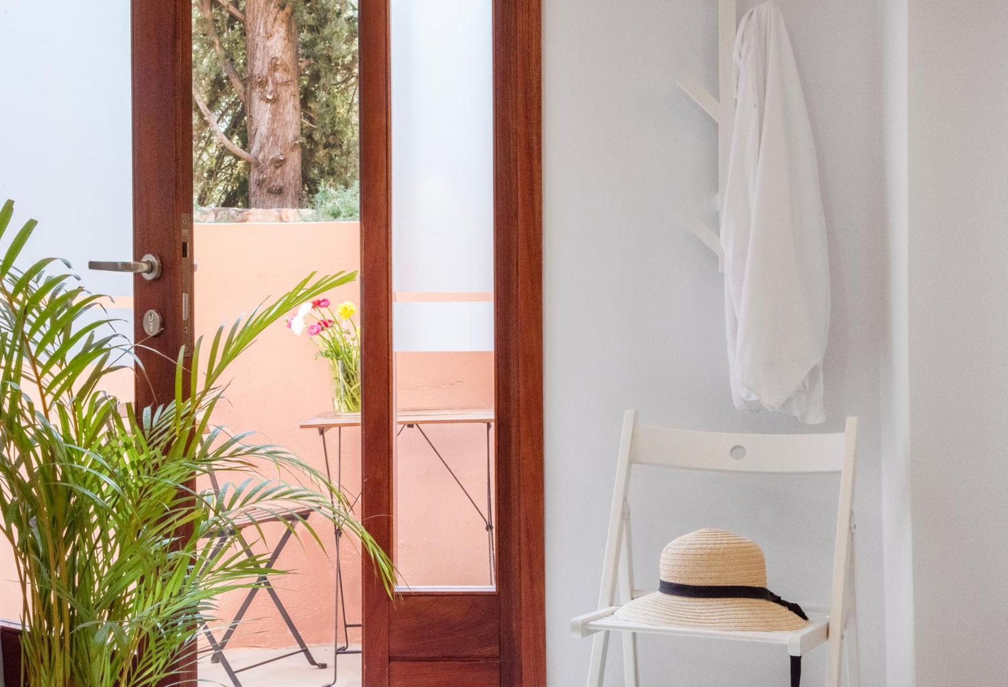 Pyrgos Ralli Estate Guesthouse Aegina المظهر الخارجي الصورة