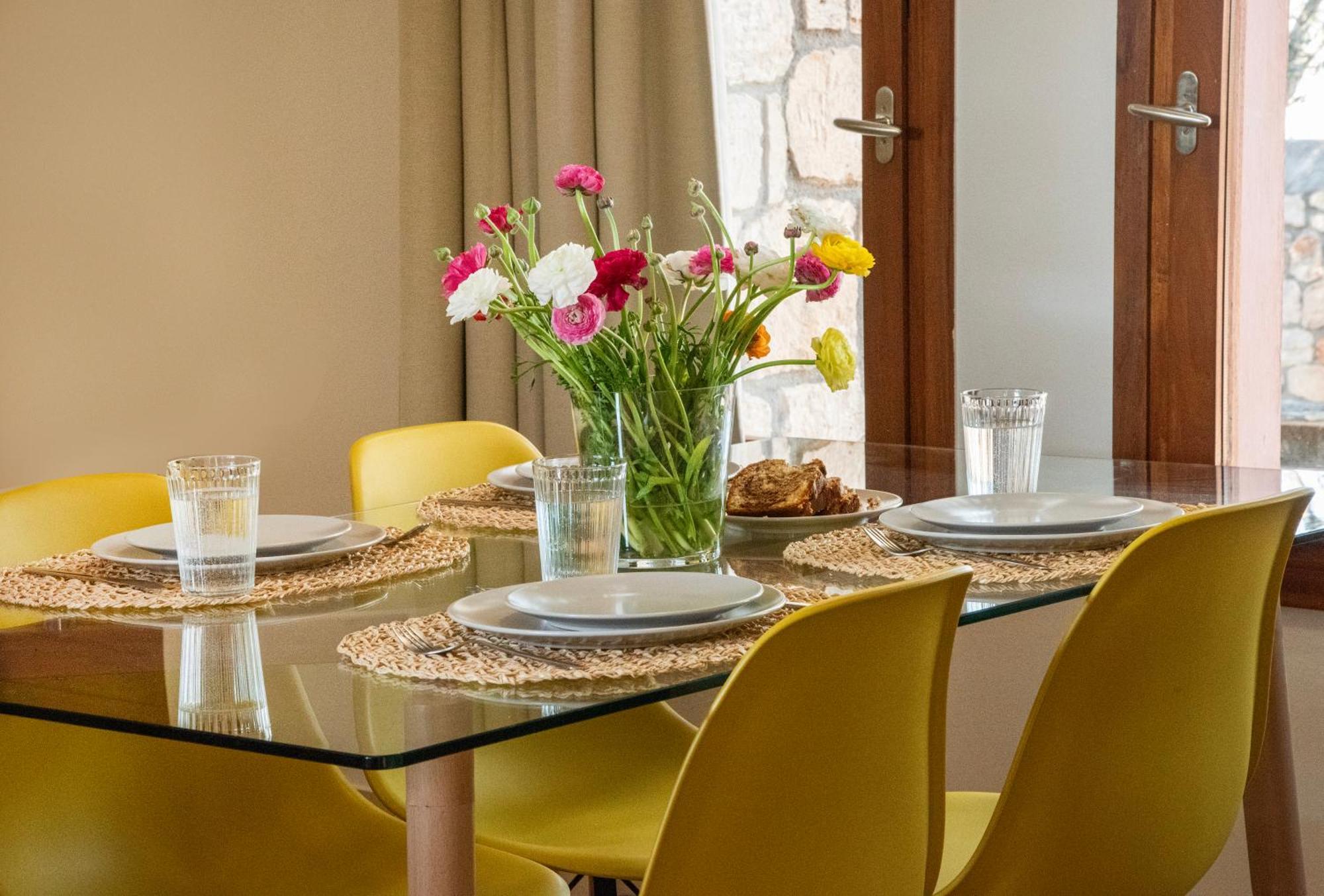 Pyrgos Ralli Estate Guesthouse Aegina المظهر الخارجي الصورة