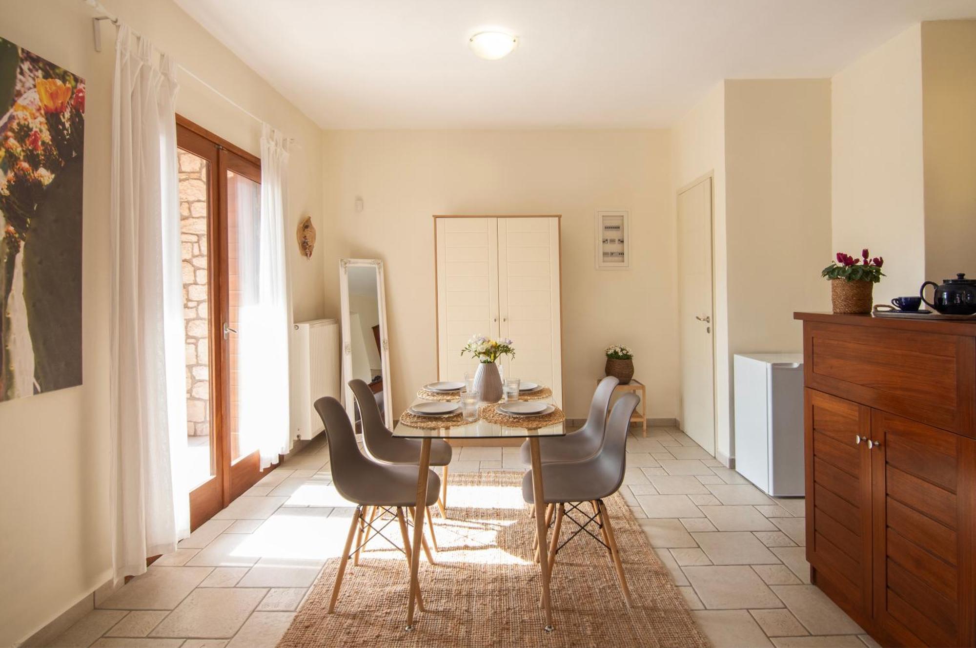 Pyrgos Ralli Estate Guesthouse Aegina المظهر الخارجي الصورة