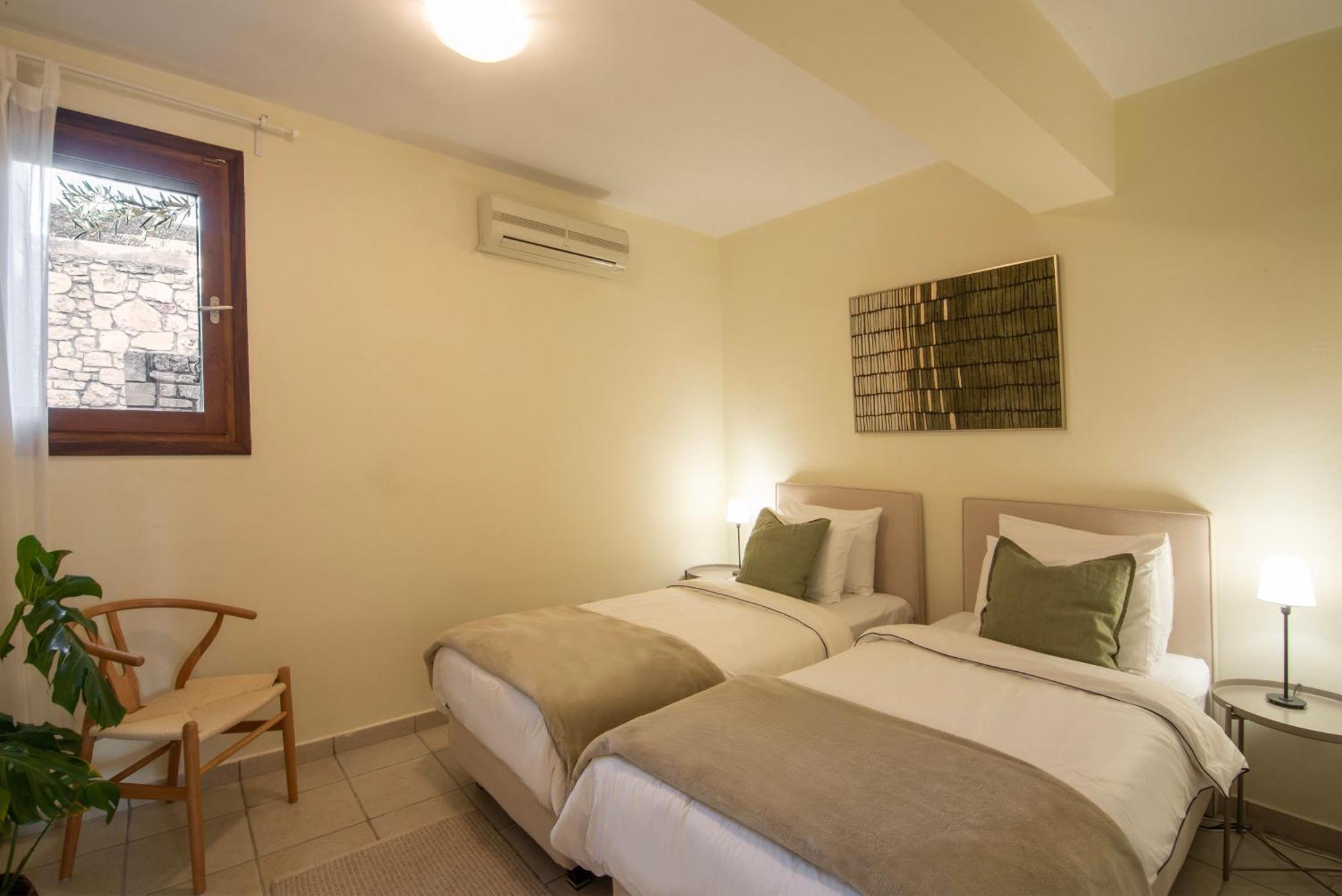 Pyrgos Ralli Estate Guesthouse Aegina المظهر الخارجي الصورة