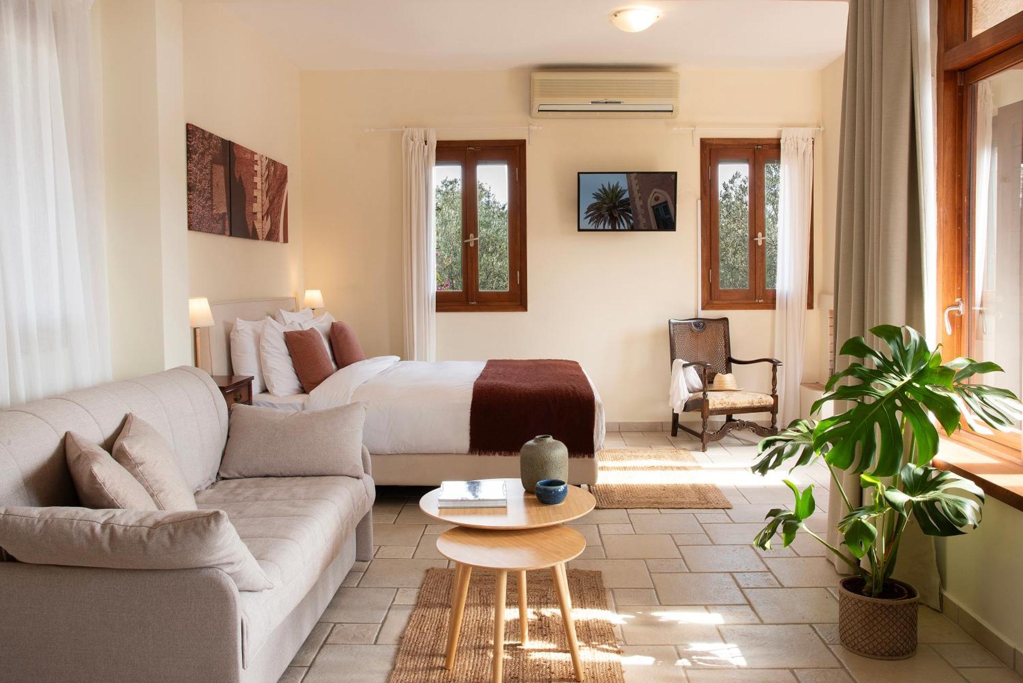 Pyrgos Ralli Estate Guesthouse Aegina المظهر الخارجي الصورة