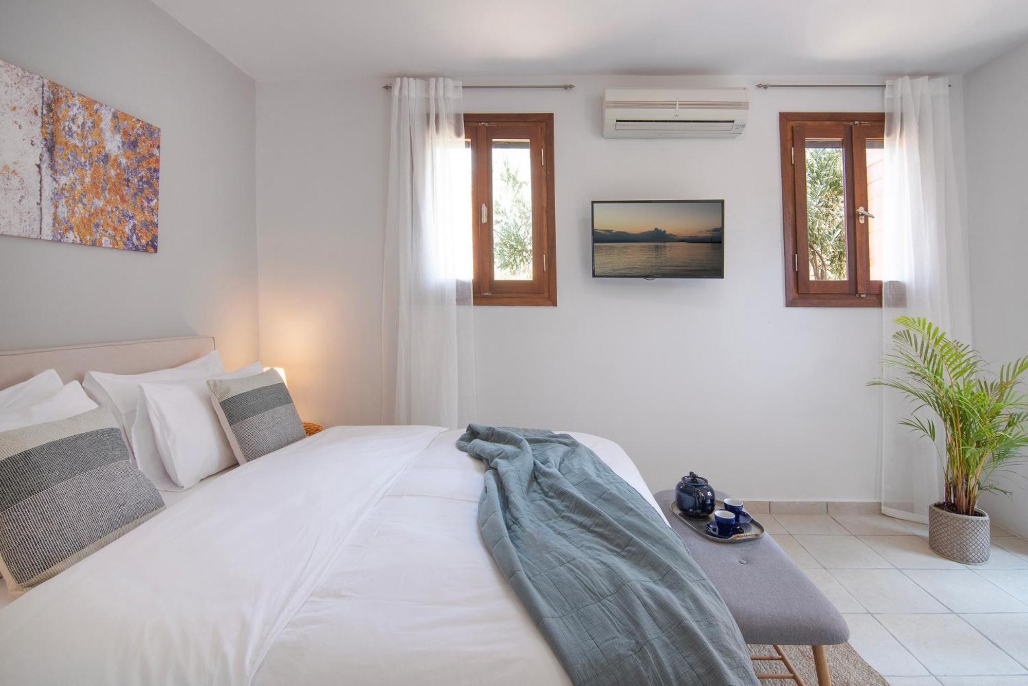 Pyrgos Ralli Estate Guesthouse Aegina المظهر الخارجي الصورة