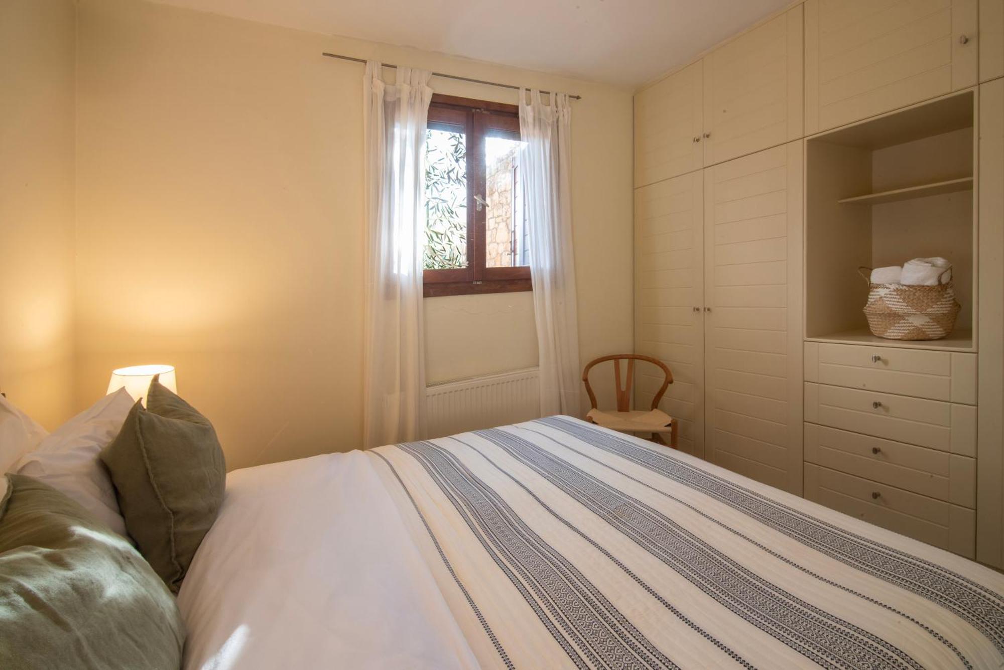 Pyrgos Ralli Estate Guesthouse Aegina المظهر الخارجي الصورة