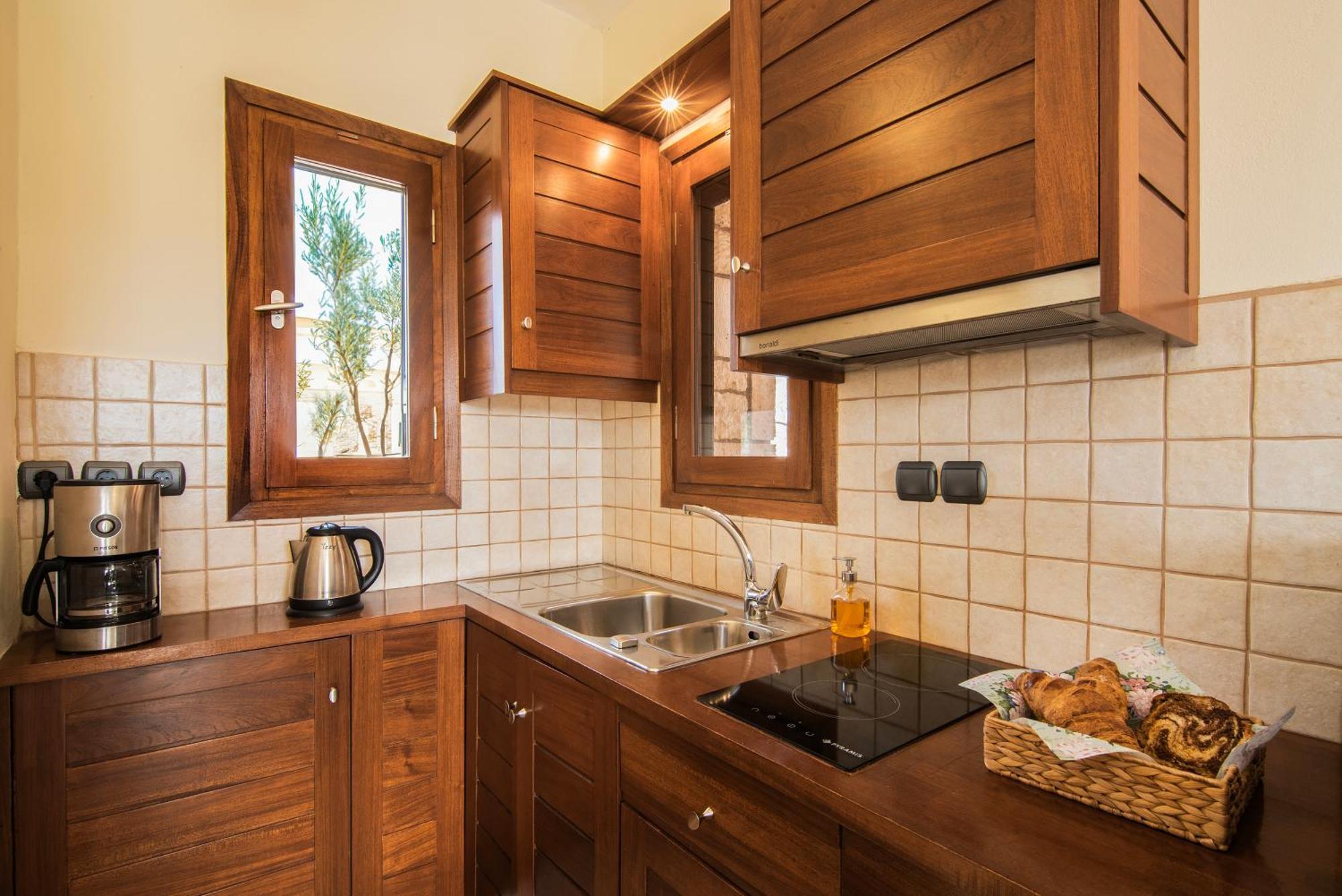 Pyrgos Ralli Estate Guesthouse Aegina المظهر الخارجي الصورة