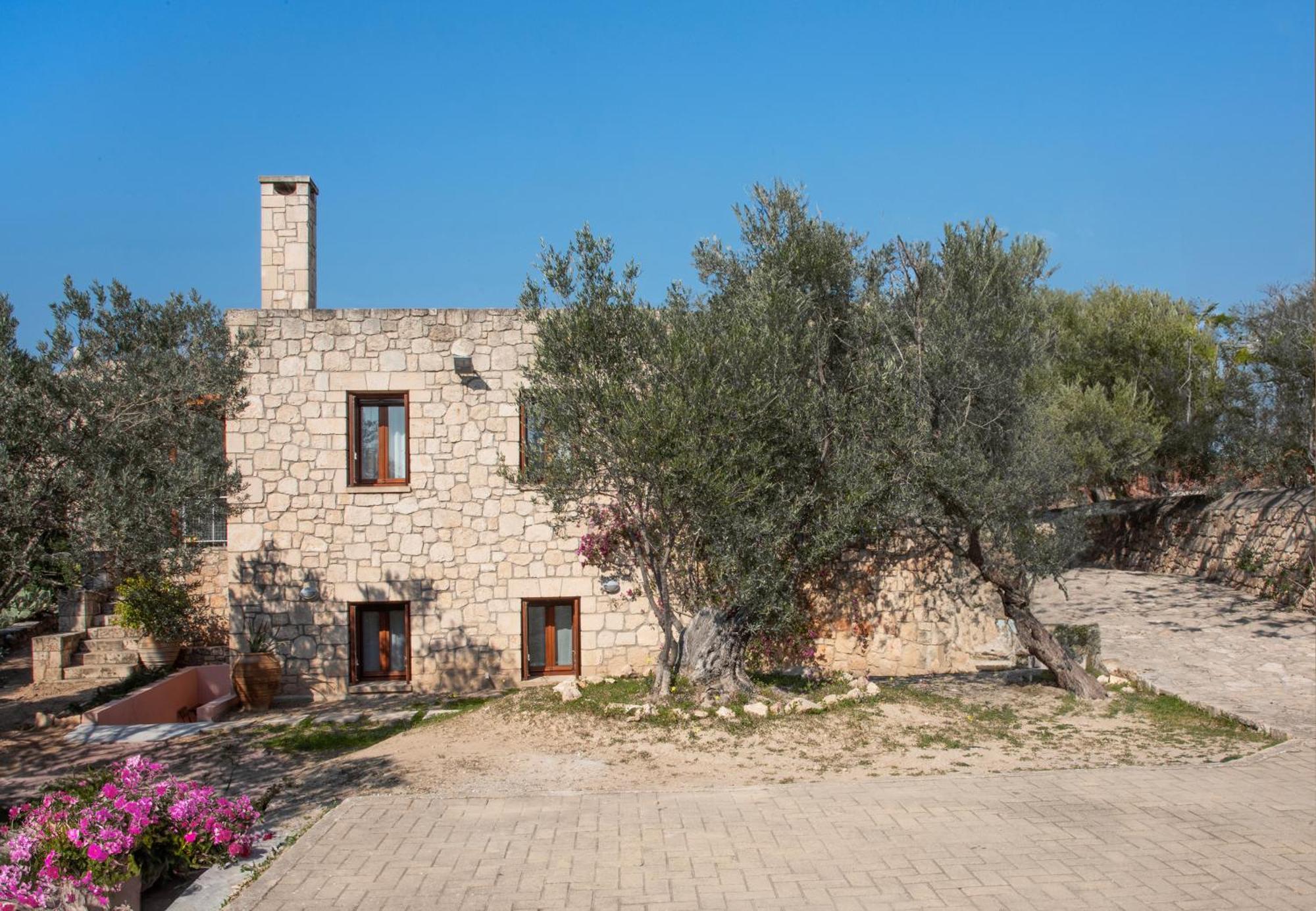 Pyrgos Ralli Estate Guesthouse Aegina المظهر الخارجي الصورة