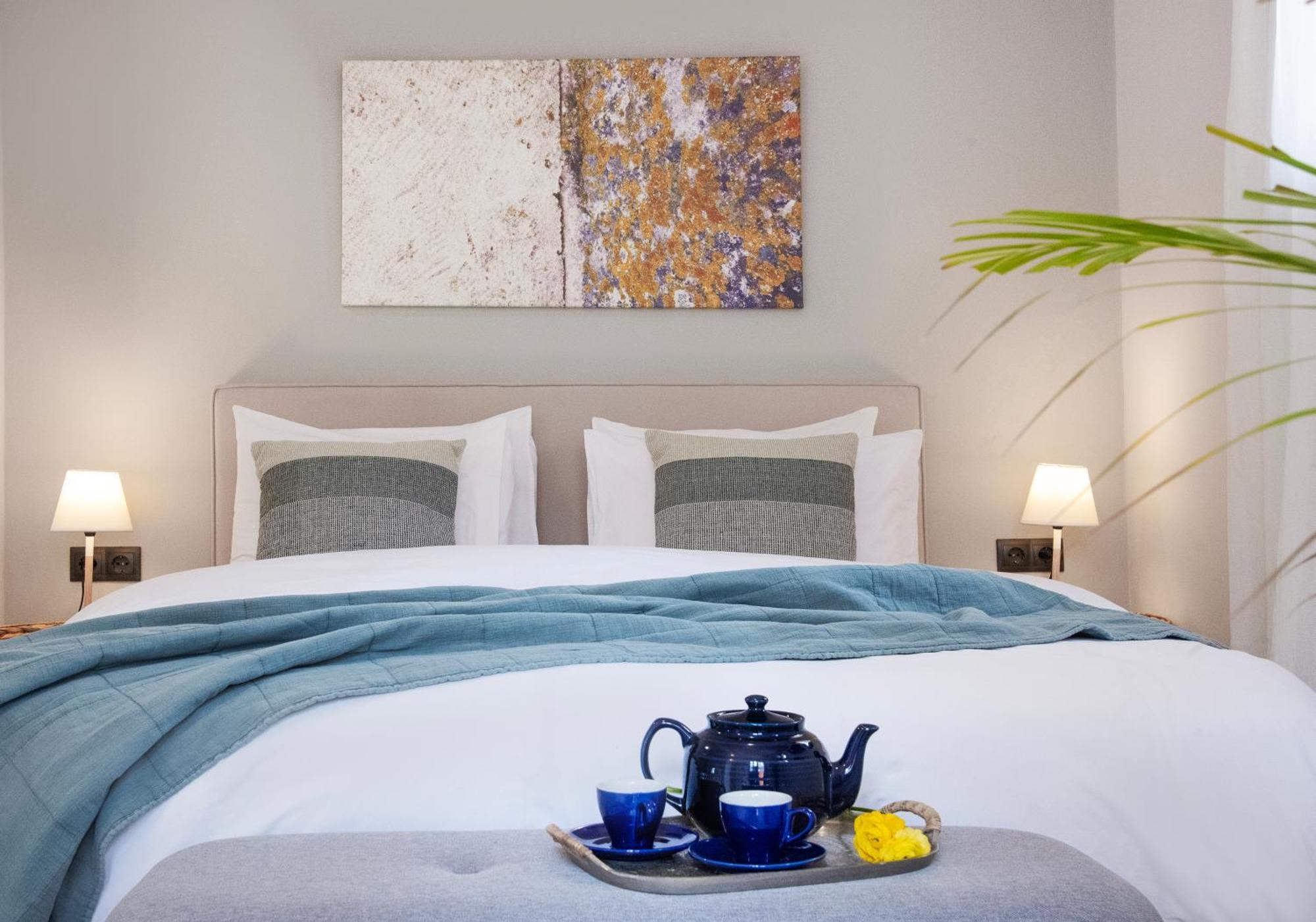 Pyrgos Ralli Estate Guesthouse Aegina المظهر الخارجي الصورة