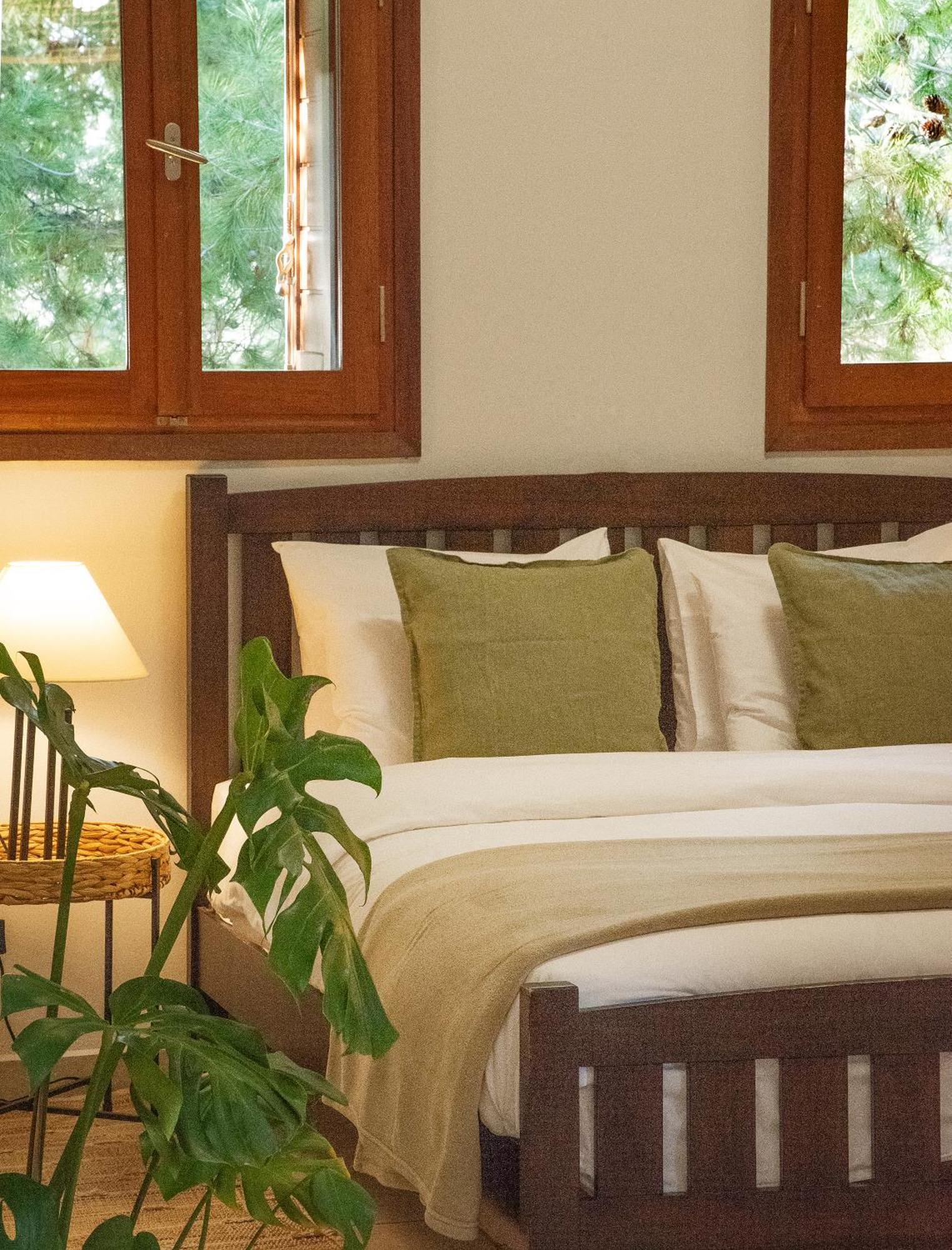 Pyrgos Ralli Estate Guesthouse Aegina المظهر الخارجي الصورة