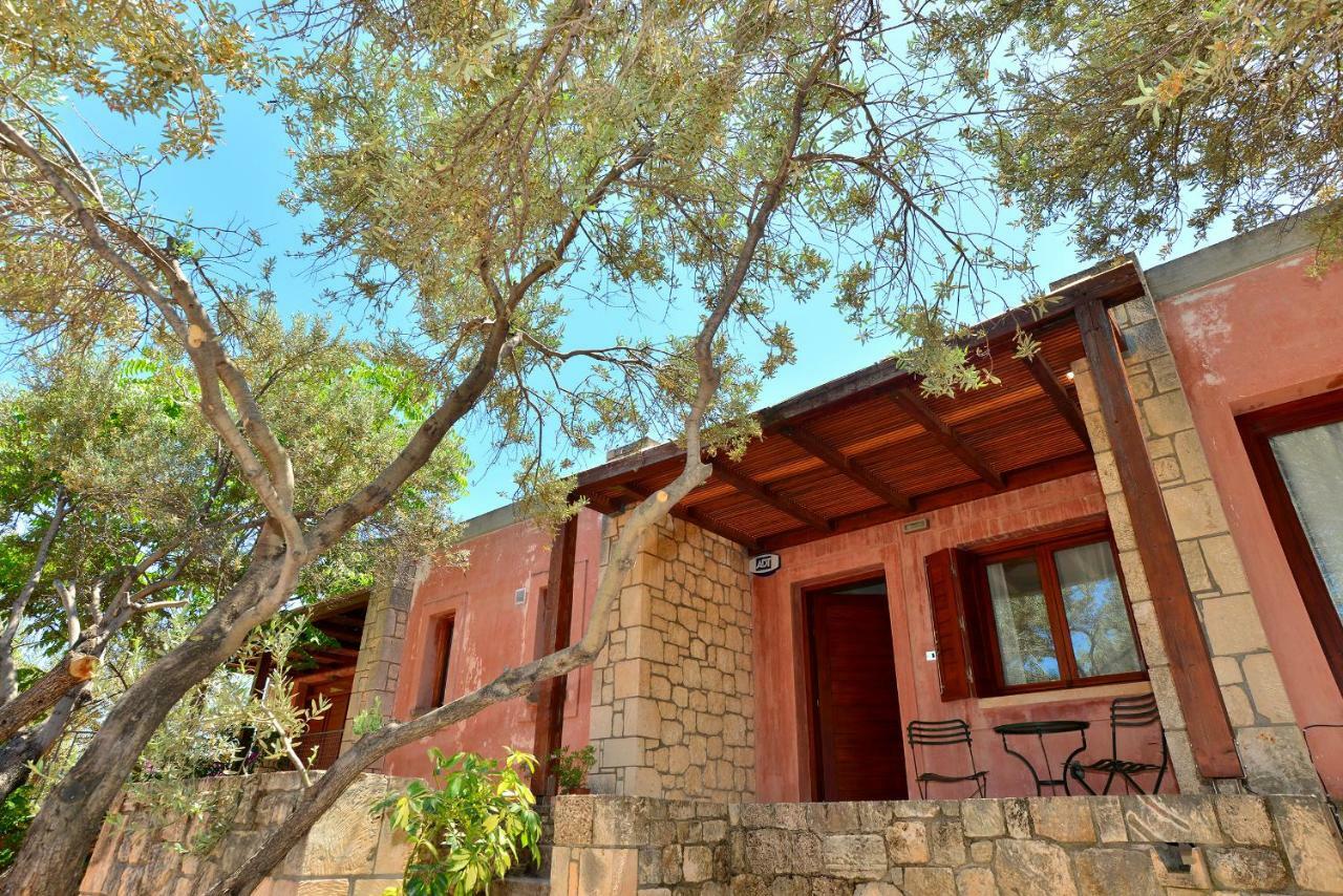 Pyrgos Ralli Estate Guesthouse Aegina المظهر الخارجي الصورة