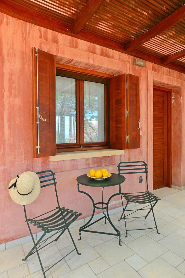 Pyrgos Ralli Estate Guesthouse Aegina المظهر الخارجي الصورة