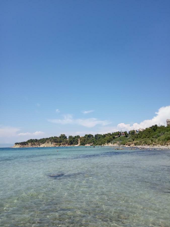 Pyrgos Ralli Estate Guesthouse Aegina المظهر الخارجي الصورة